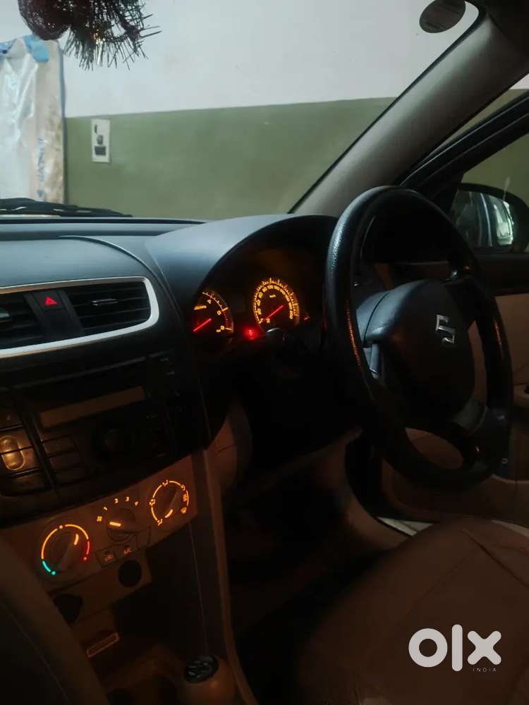 Maruti Dzire Vdi 2013