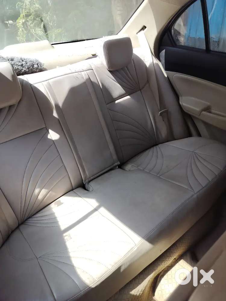 Maruti Suzuki Dzire 2021