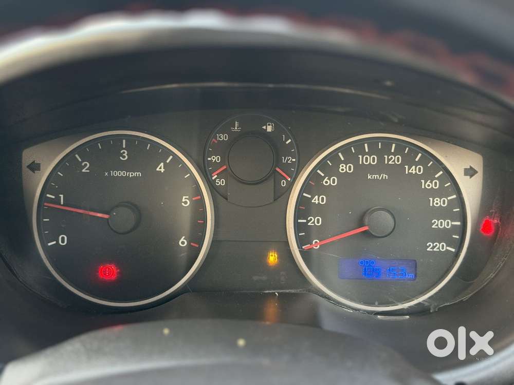 Hyundai I20 2015-2017 Sportz Option 1.4 Crdi, 2013, Diesel