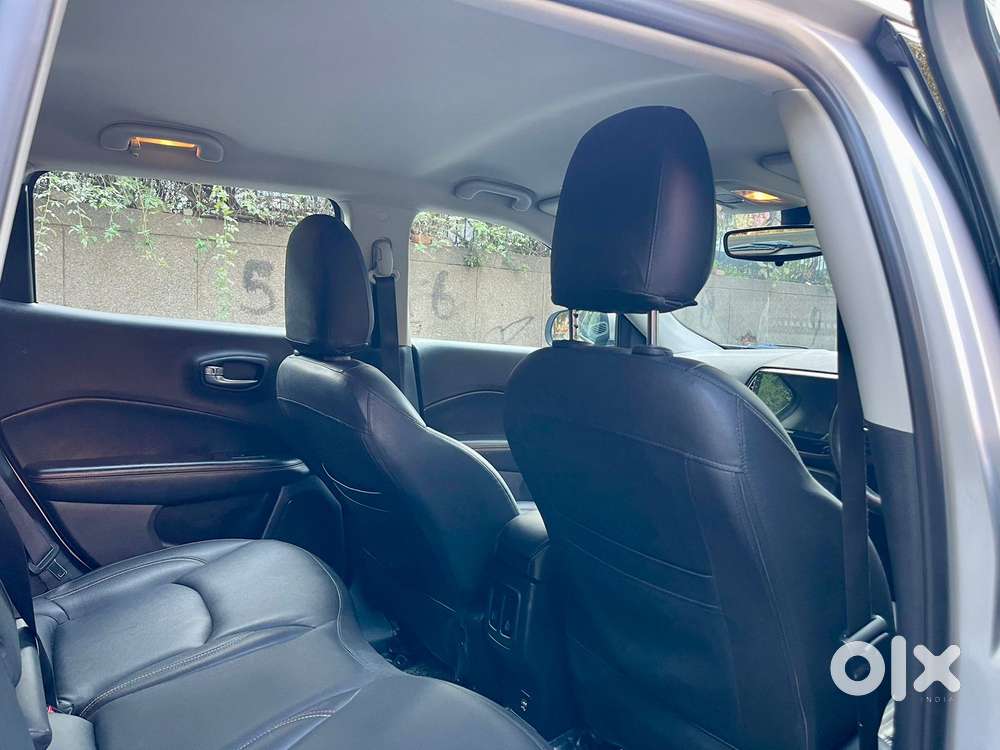 Jeep Compass 1.4 Sport Plus, 2020, Petrol