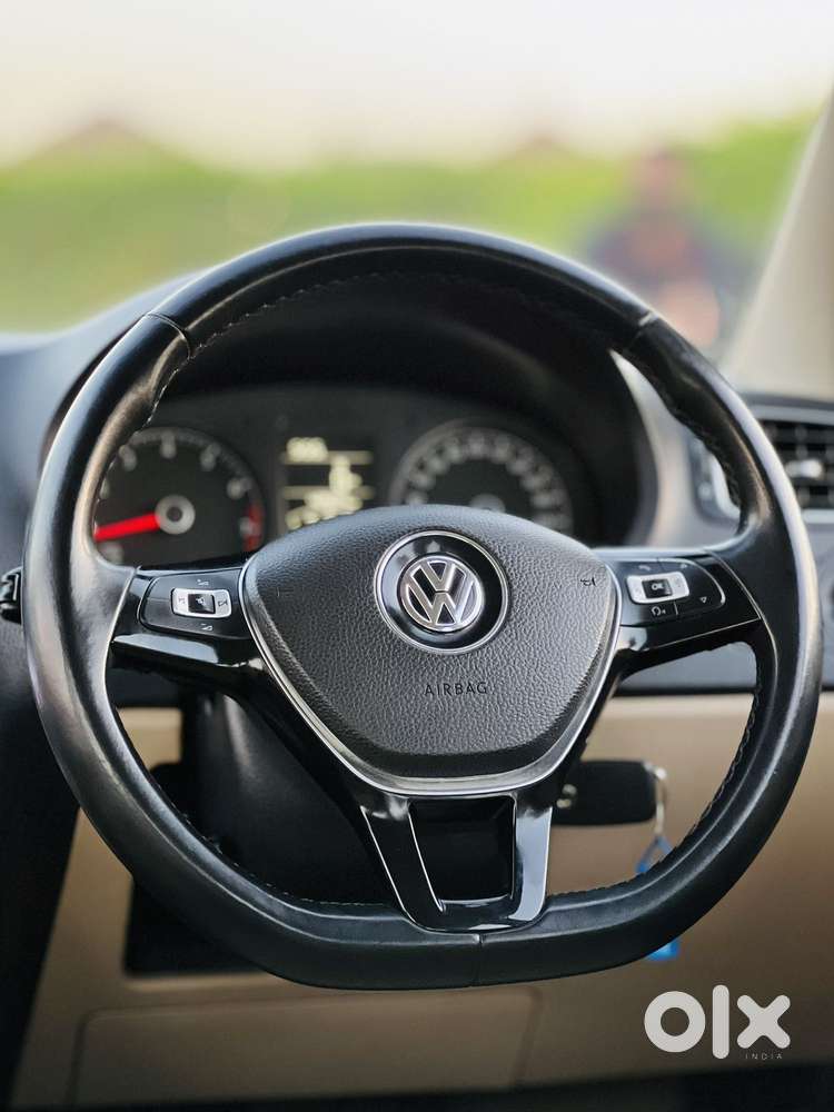 Volkswagen Ameo