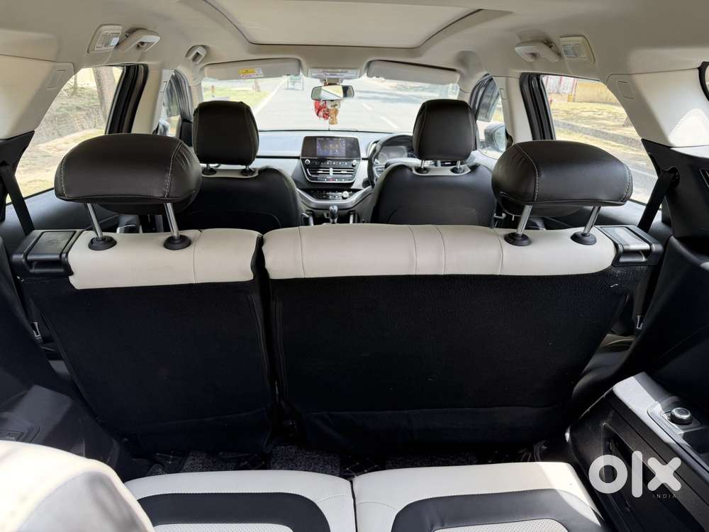 Tata Safari 2.0 Kryotec Xt, 2022, Diesel