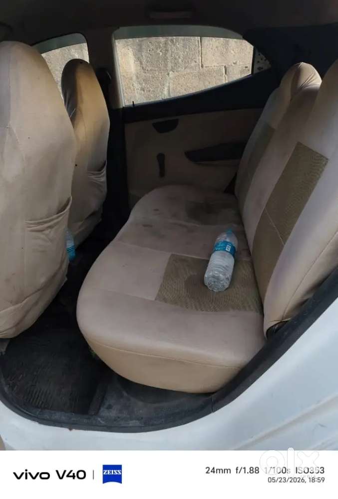 Hyundai Eon 2013