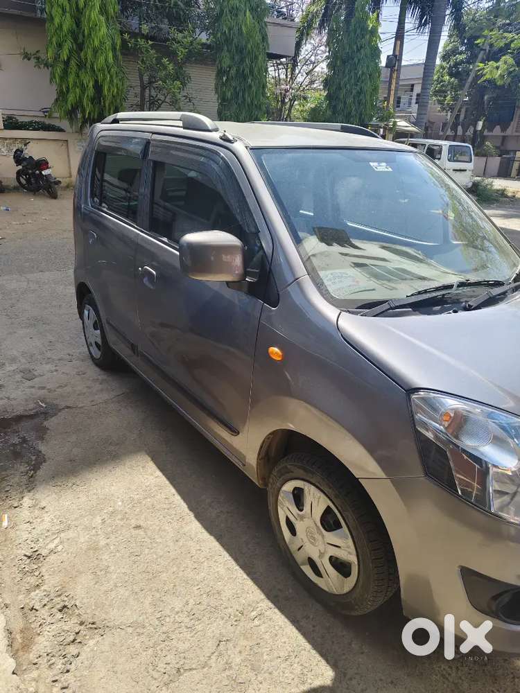 Gadi Condition Ek Number Hai