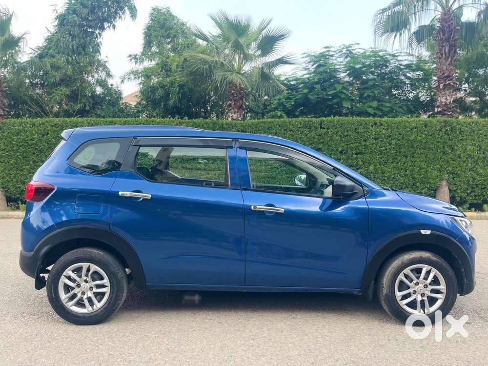 Renault Triber Rxe, 2021, Petrol