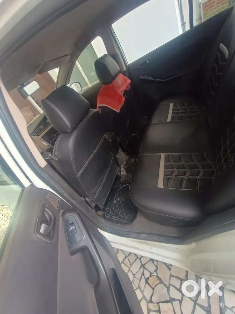 Tata Zest 1.2t 2017