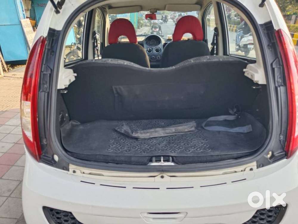 Tata Nano Xm, 2016, Petrol