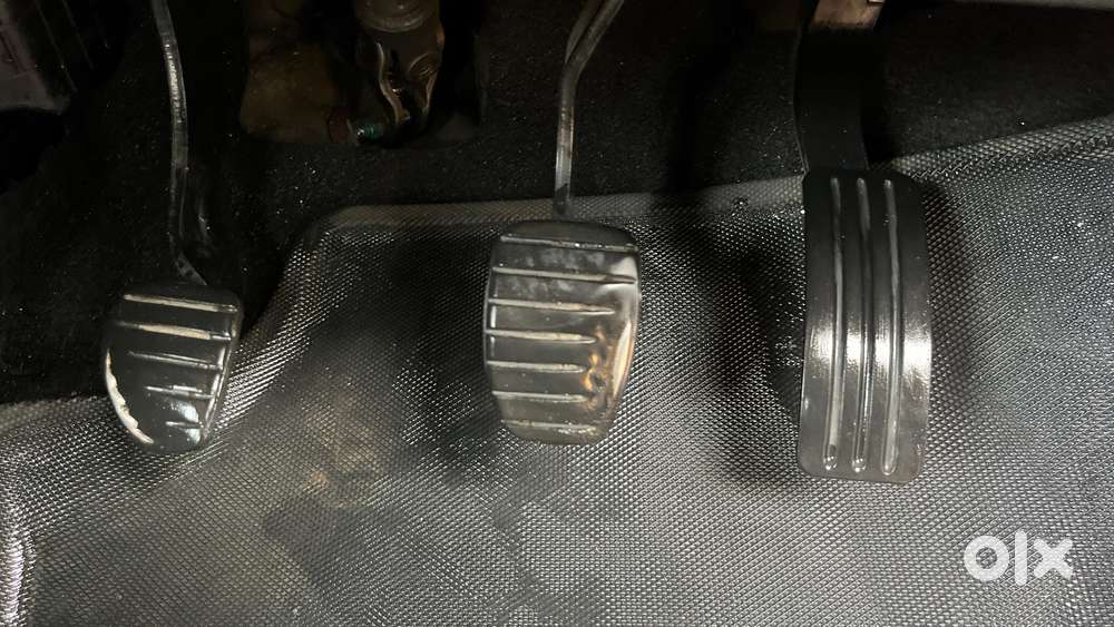Renault Duster Petrol Rxs, 2021, Petrol