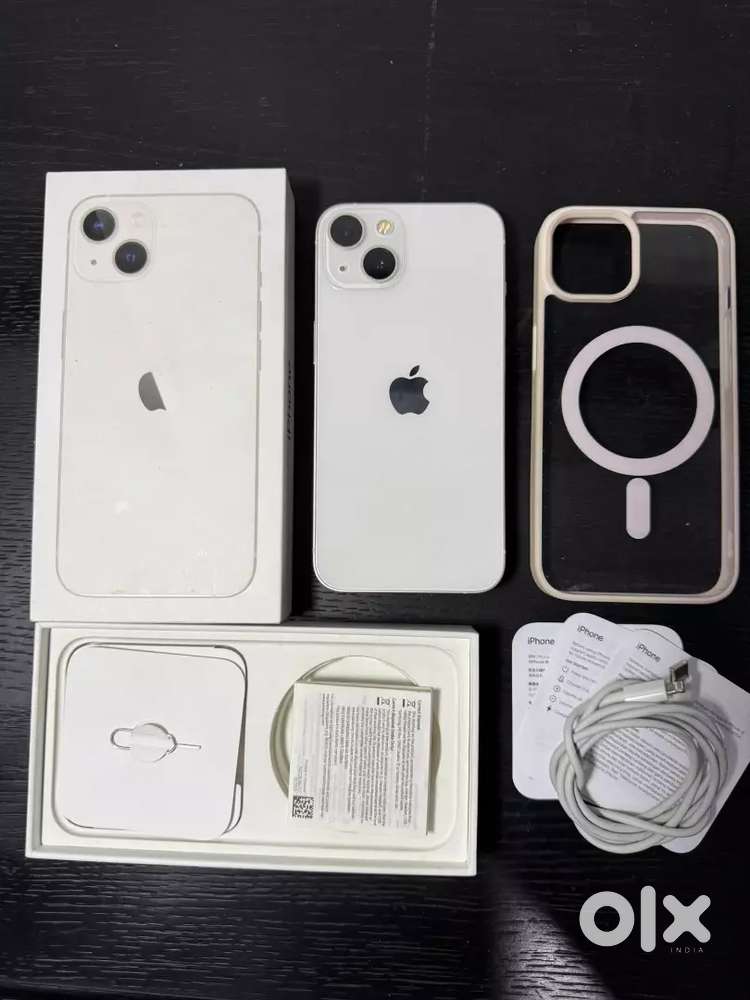 iPhone 13 128 GB
