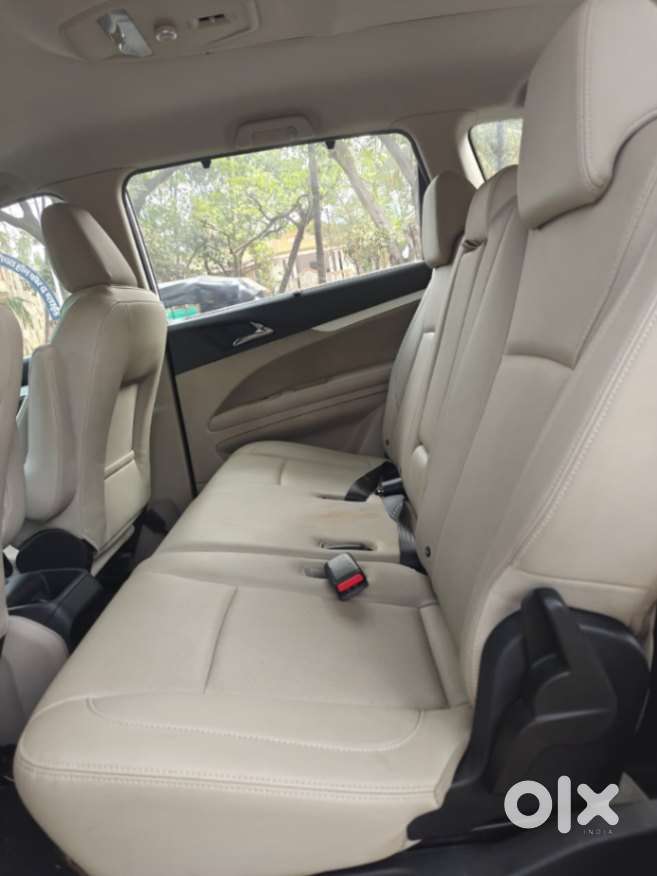 Mahindra Marazzo M8 8str, 2020, Diesel