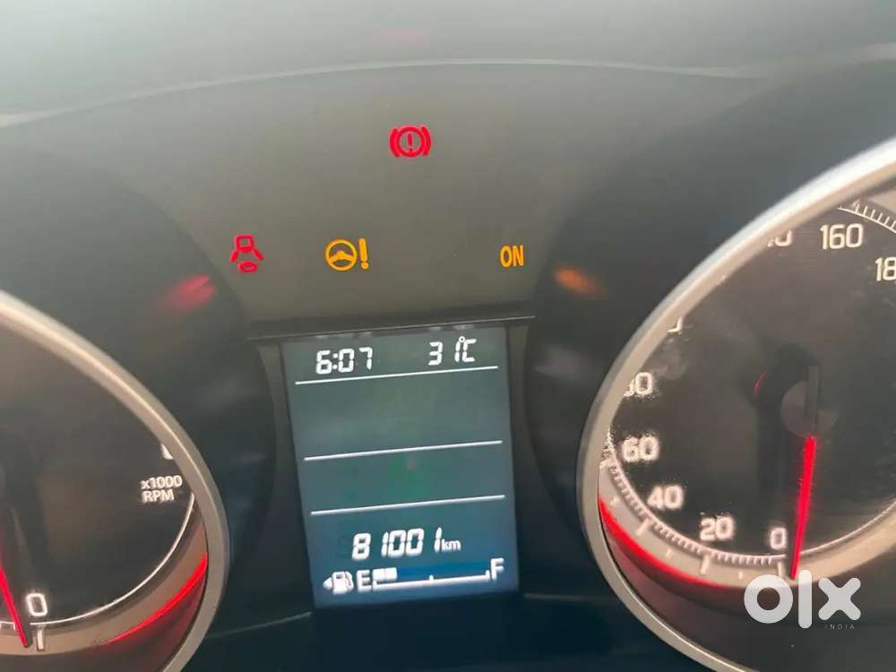 Maruti Suzuki Swift 2018 Diesel 81000 Km Driven