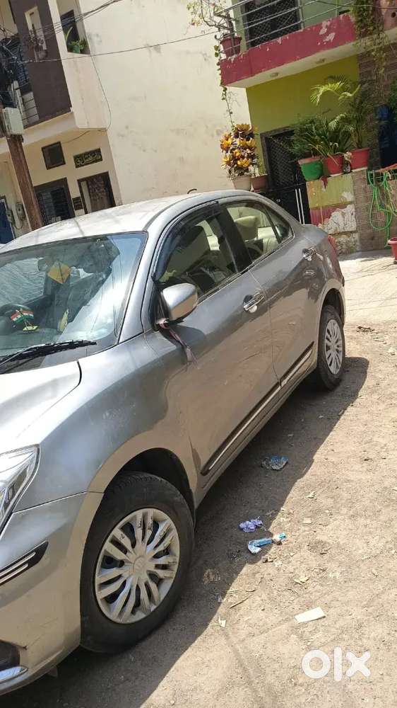 Maruti Suzuki Dzire 2020