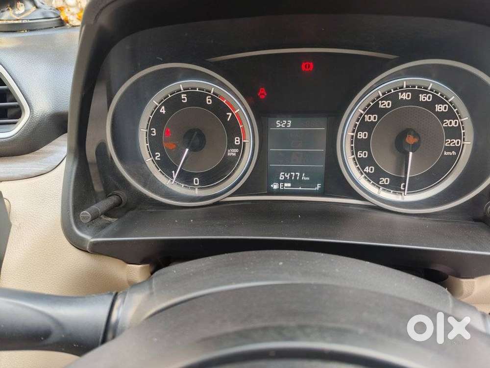 Maruti Suzuki Swift Dzire Vxi(o) Mt, 2024, Petrol