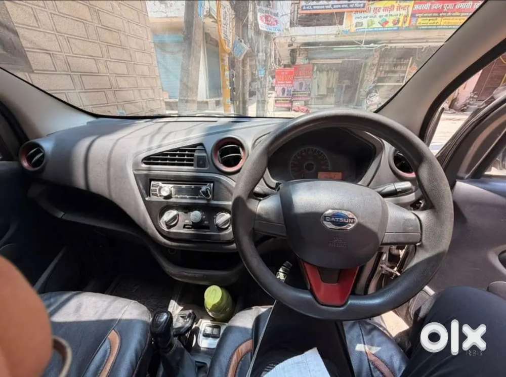 Datsun Redigo Limited Edition 2019
