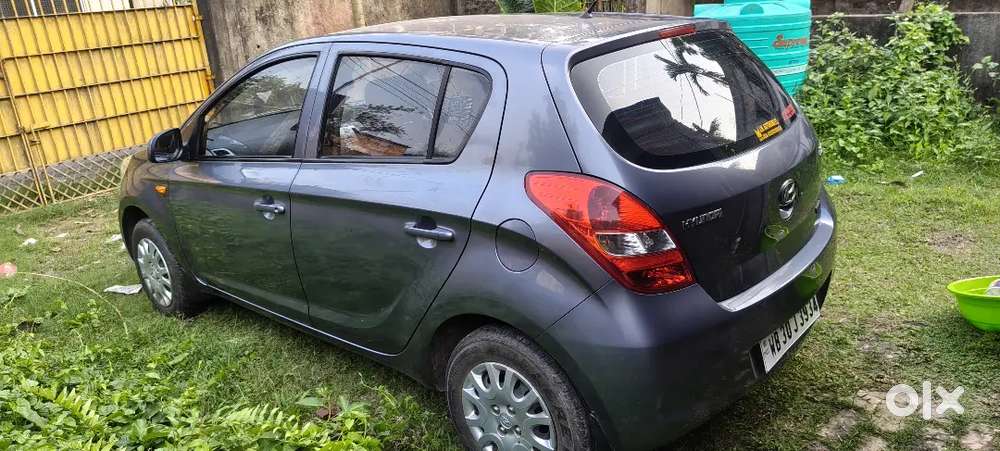 Hyundai Magma I20 2011 Petrol 6300 Km Driven