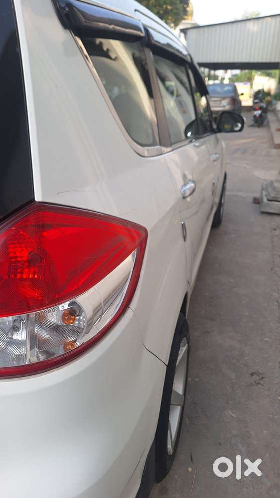 Maruti Ertiga Vdi 2013