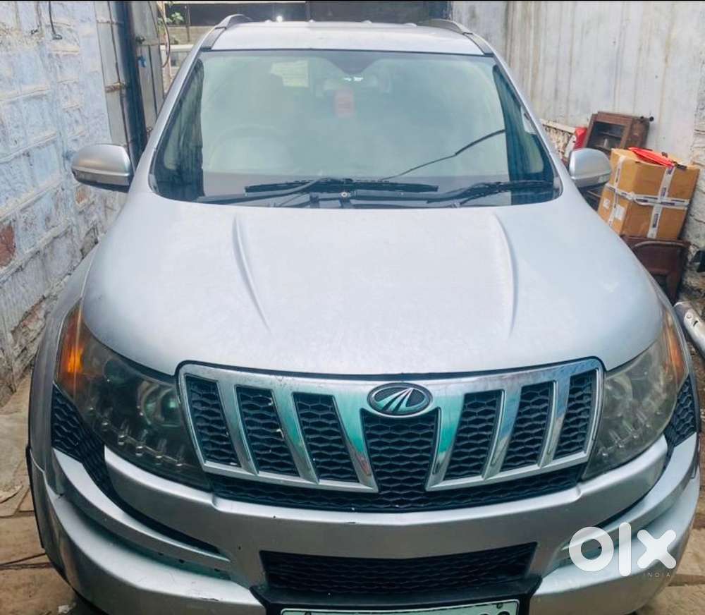 Mahindra Diesel Car 2015
