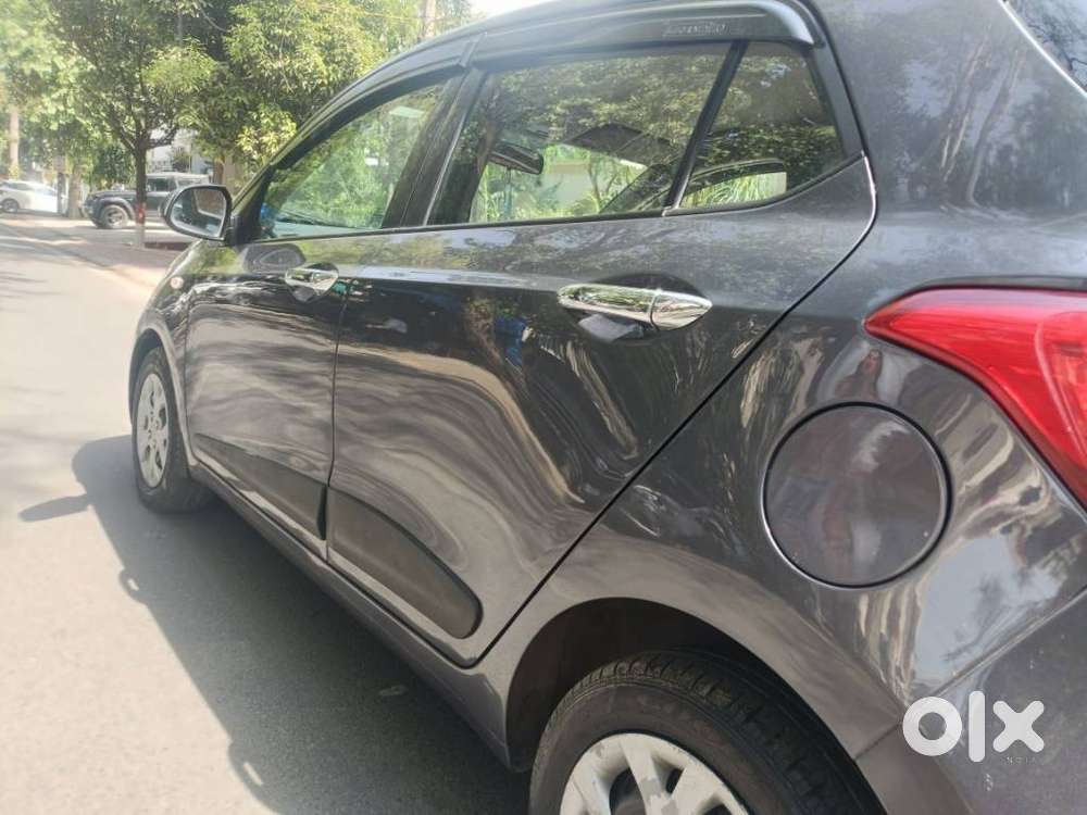 Hyundai Grand I10 2013-2016 Magna, 2015, Petrol