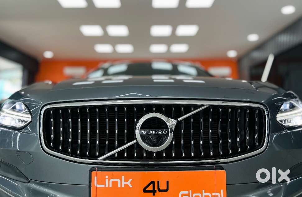 Volvo V 90 Cross Country D5, 2018, Diesel