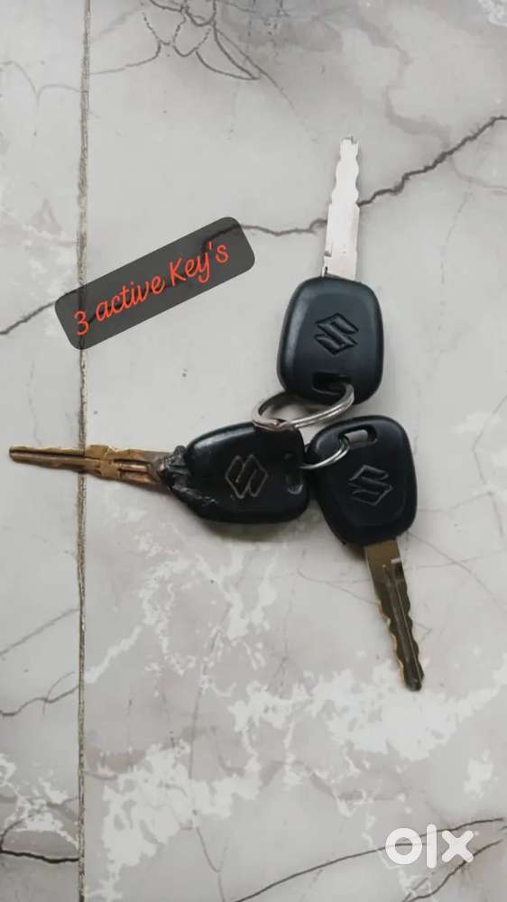 Maruti Suzuki Alto K10 2012 Petrol 65000 Km Driven