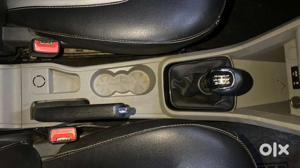 Tata Tiago 1.2 Revotron Xz, 2019, Petrol