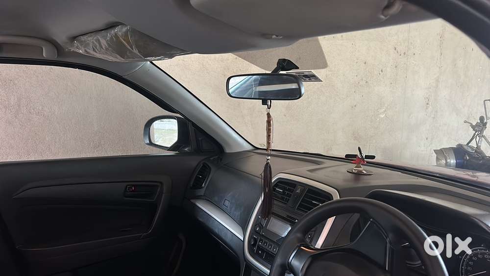 Maruti Suzuki Brezza 2016 Diesel 260000 Km Driven