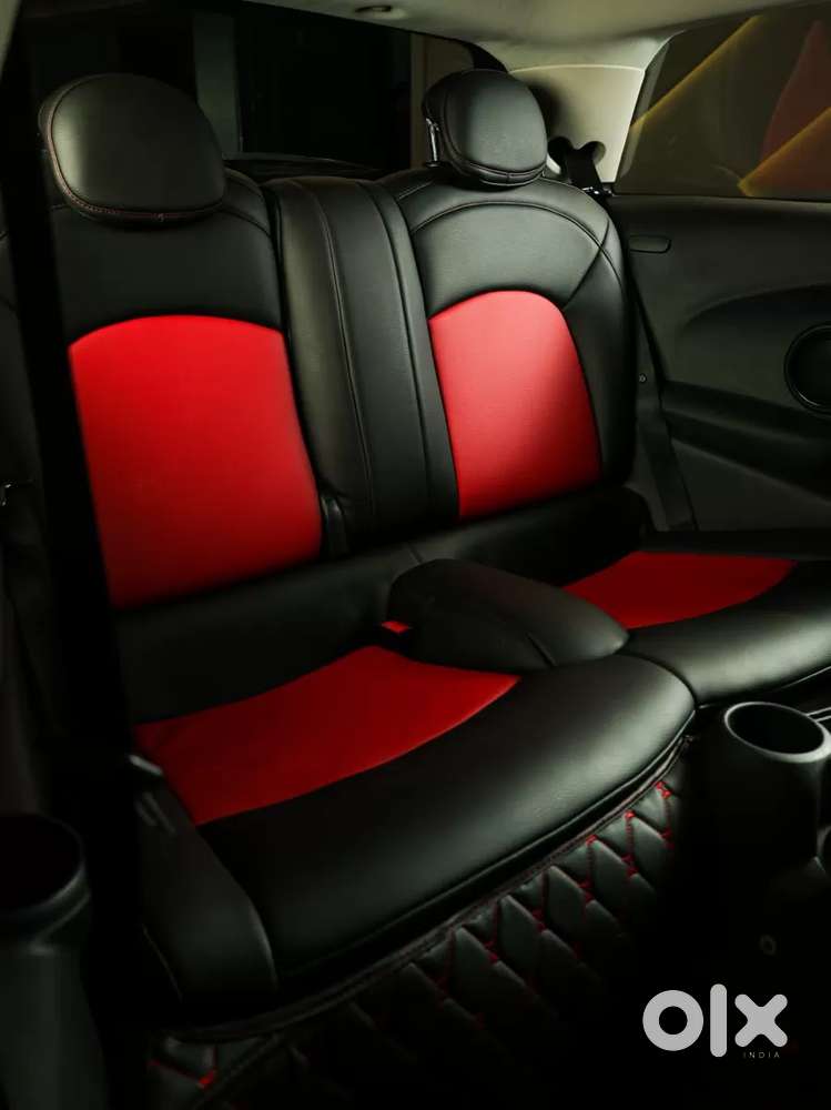 Mini Cooper, 2017, Diesel