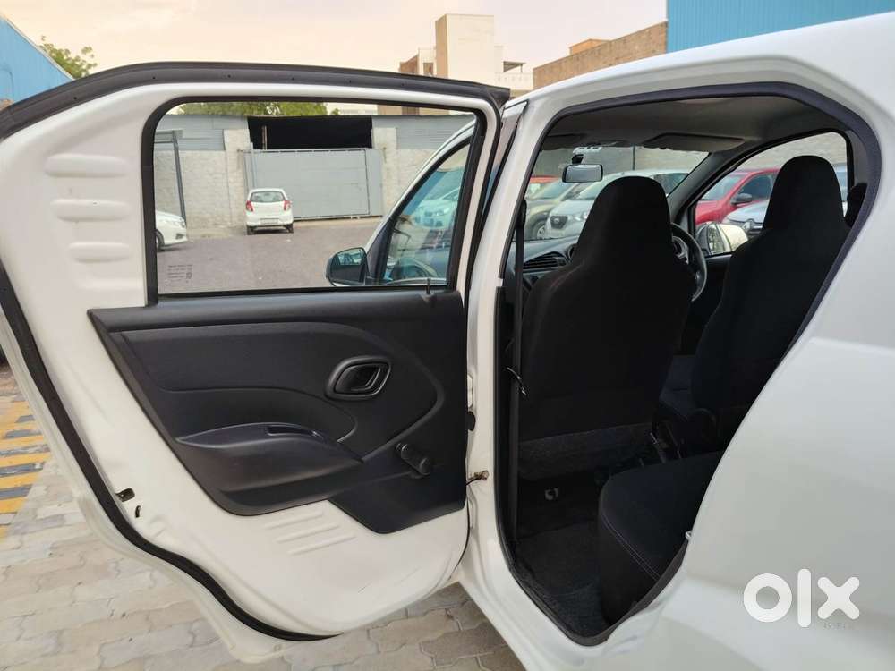 Datsun Redigo 0.8 A, 2019, Petrol