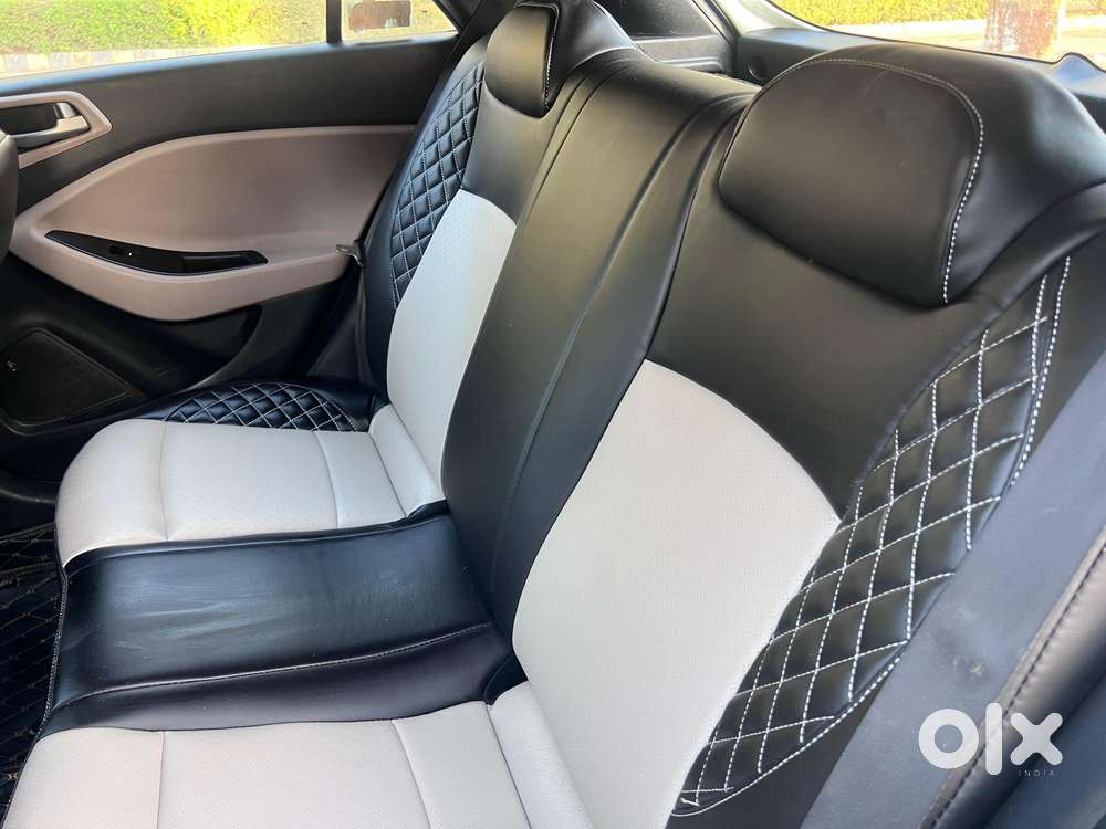 Hyundai Elite I20 Magna Plus, 2018, Petrol