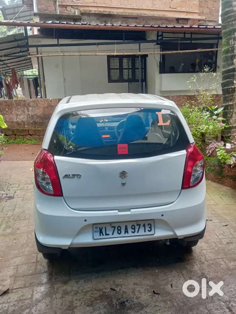 Maruti Suzuki Alto 2020 Vxi (2021 Reg)