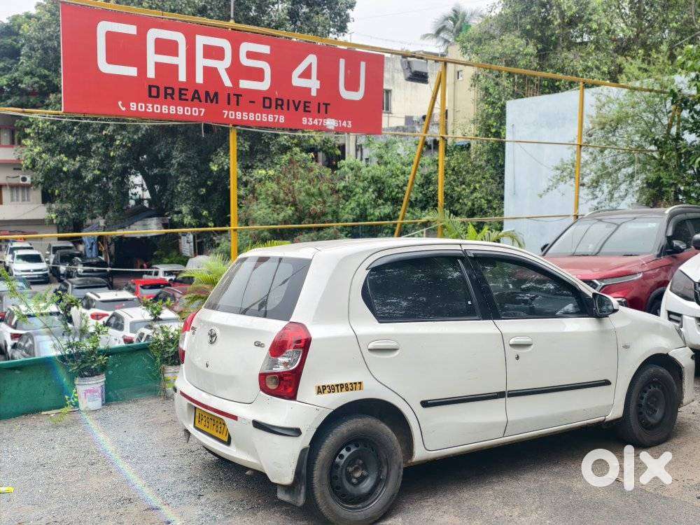 Toyota Etios Liva Gd Sp, 2013, Diesel