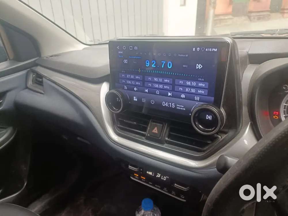 Maruti Suzuki Baleno 2022 Petrol Good Condition