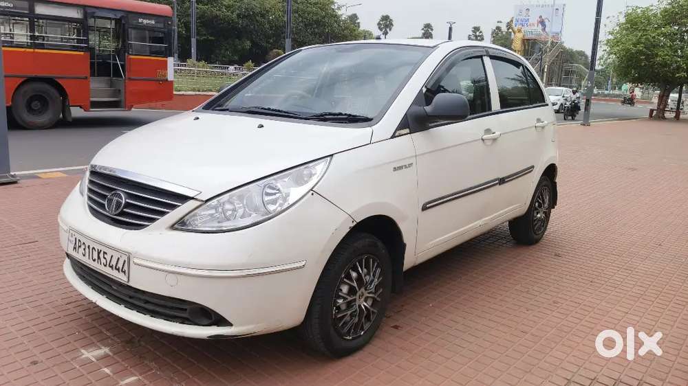 Tata Indica Vista Ls 2013
