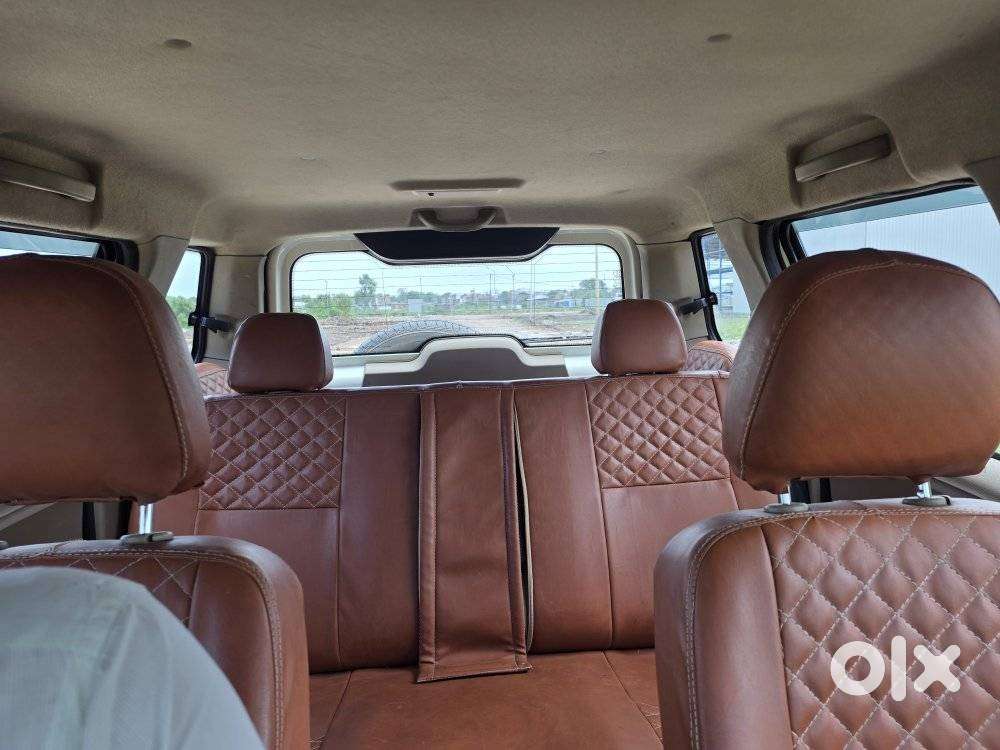 Mahindra Bolero Neo N10 (r), 2022, Diesel