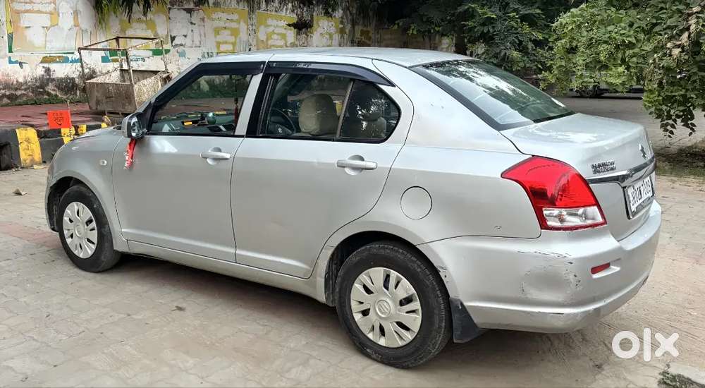 Maruti Swift Dzire Vdi 2010 Diesel