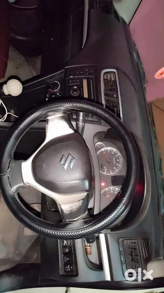 Maruti Suzuki Swift 2015