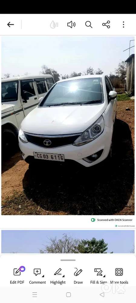 Tata Zest Good Condition