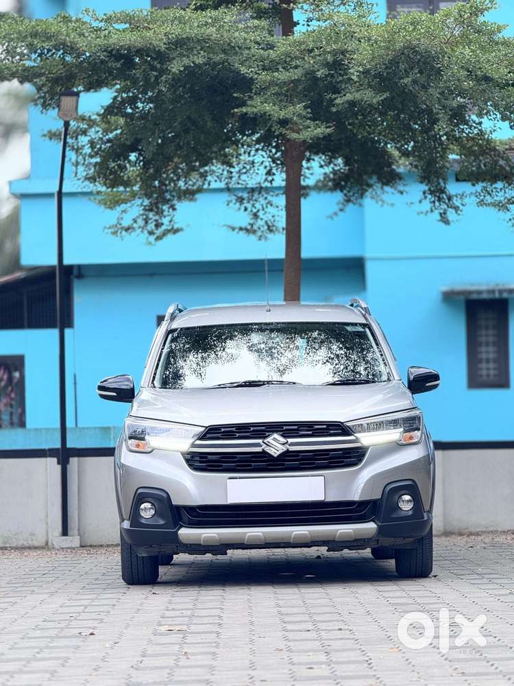 Maruti Suzuki Xl6 Zeta, 2021, Petrol