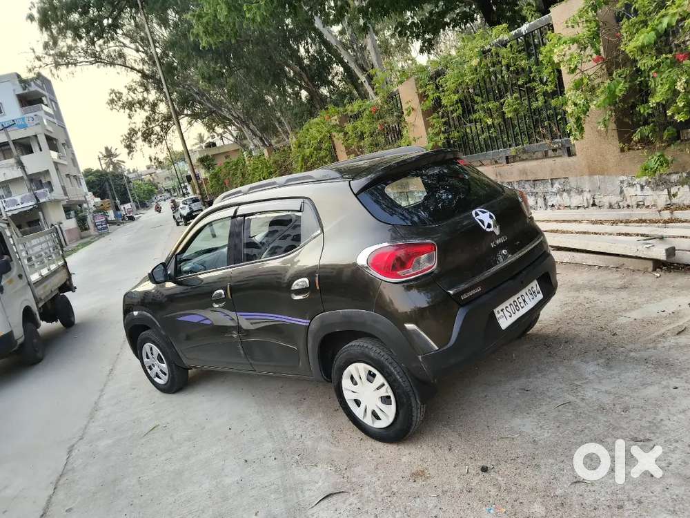 Kwid 2016 For Sale