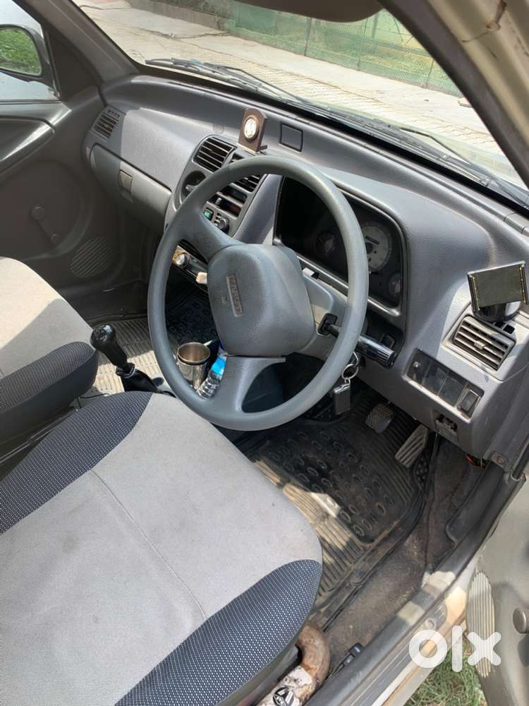 Maruti Suzuki Zen 2004 Petrol