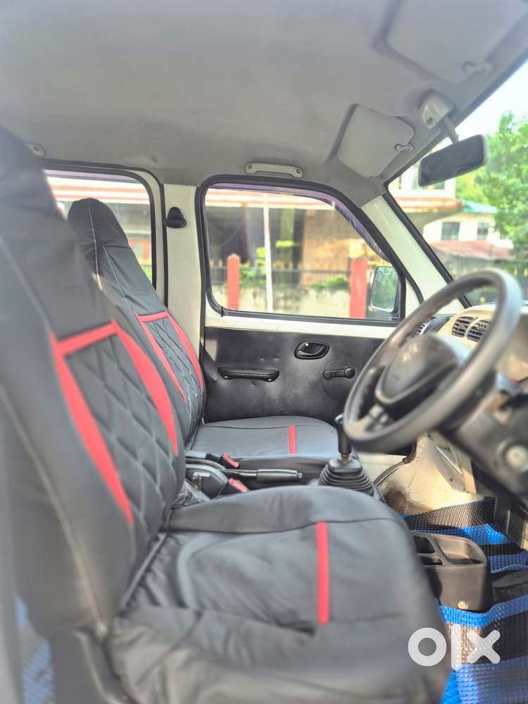 Maruti Suzuki Eeco 5 Seater Standard, 2020, Petrol