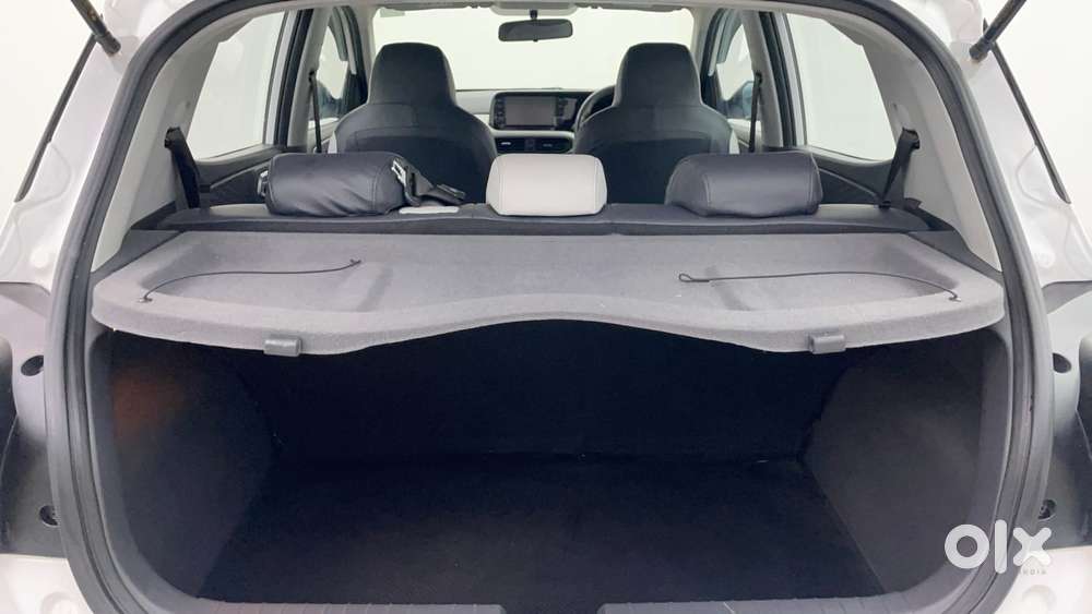 Hyundai Grand I10 Nios Asta 1.2 Kappa Amt, 2024, Petrol