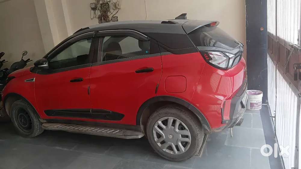 Tata Nexon Xe