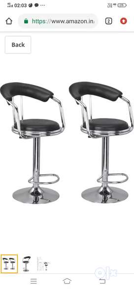 Stool discount chair olx