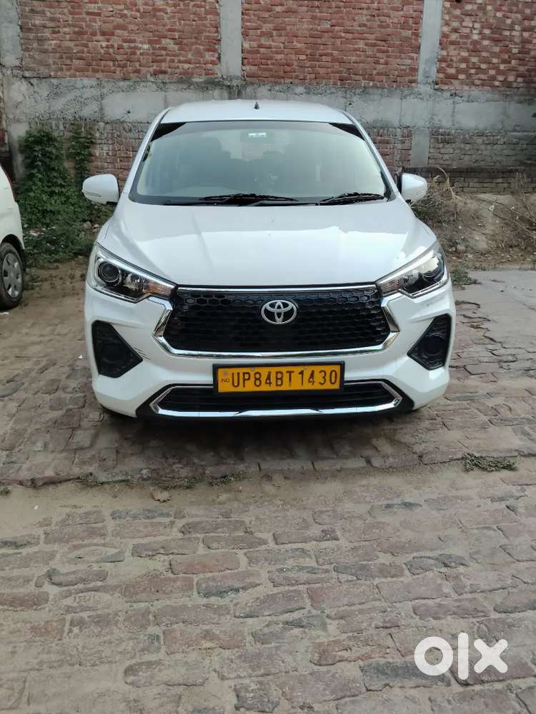 Toyota Rumion 2025 Cng & Hybrids 51000 Km Driven
