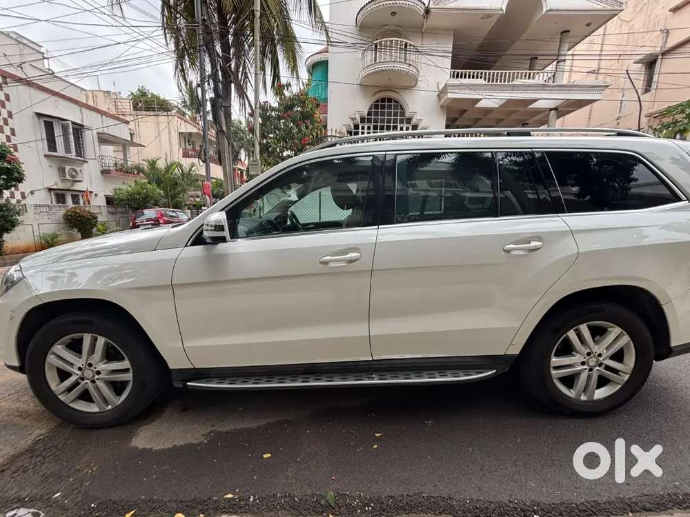 Mercedes-benz For Sale &ndash; Excellent Condition