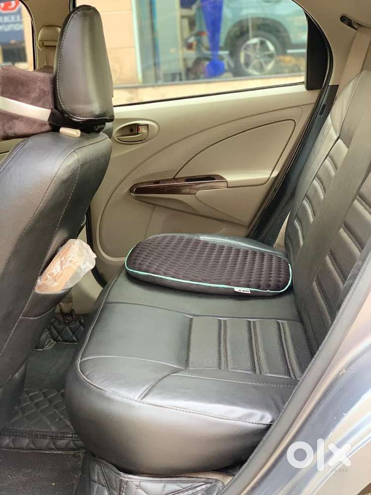 Toyota Etios Liva 2014-2016 Gd, 2015, Diesel