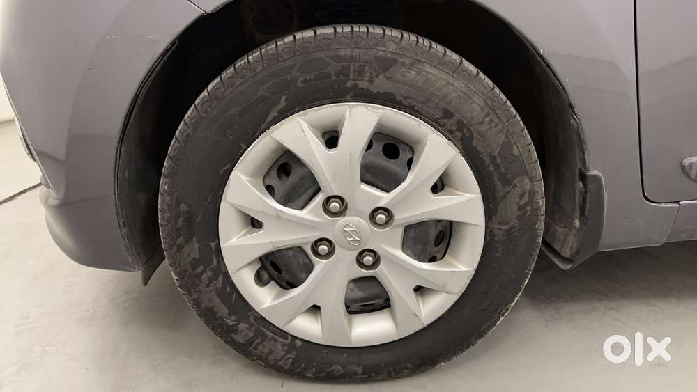 Hyundai Grand I10 1.2 Kappa Sportz, 2014, Petrol