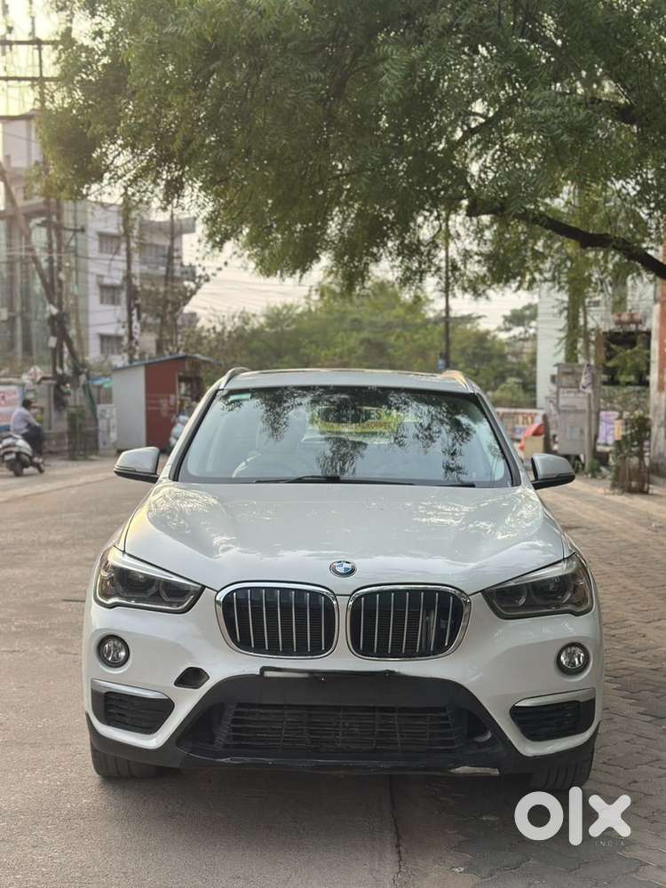 Bmw X1 Diesel 2016 Model