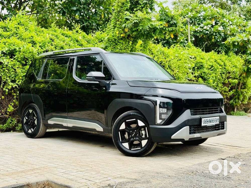 Kia Syros Htk Plus Turbo Dct, 2025, Petrol